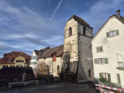 Fotografija s spletne strani Markus Christen na poti