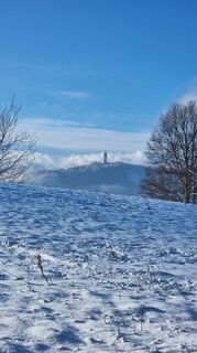 Foto von Toubsn entlang der Tour