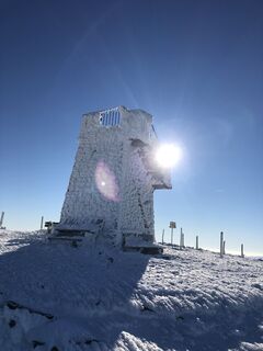 Fotografia z Robert.Unterlercher na trase