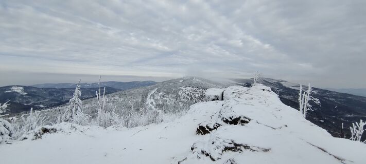 Foto de Sylwiasuchy76 a lo largo del recorrido