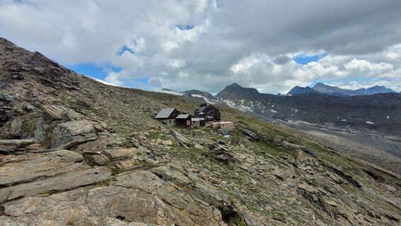 Foto von gabriele.raasch entlang der Tour
