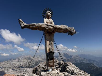 Foto von Natur_erleben_dg entlang der Tour