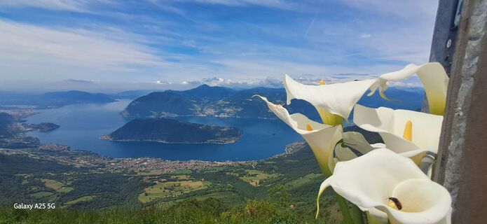 Fotografija s spletne strani Vv Savoldelli na poti