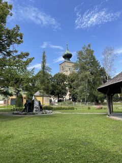 Fotografia z Elisabeth Ebner 1 na trase