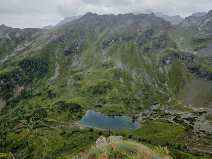 Photo de Poestlingberg le long du parcours