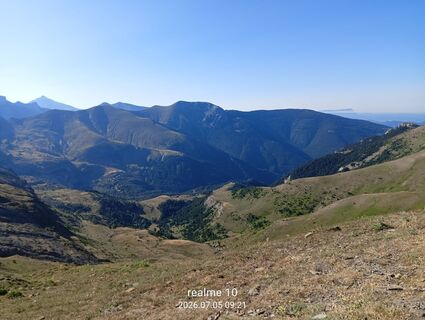 Fotografija s spletne strani Jose Luis Markotegi Arbizu na poti