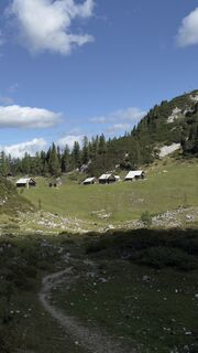 Foto von Tomáš Gondek entlang der Tour