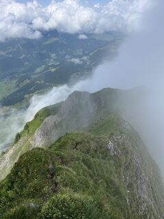Fotografija s spletne strani Aurelian Böhler na poti