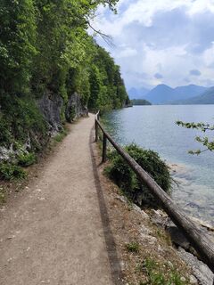 Foto von Margit Leitner 1 entlang der Tour