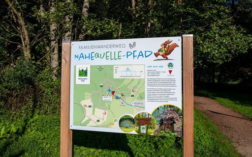 Wildgehege an der Nahequelle 75 www