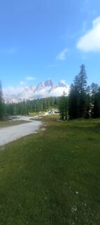 Photo de Enrico T le long du parcours