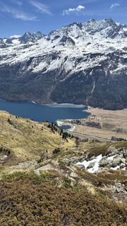 Fotografija s spletne strani Erich Graf 2 na poti