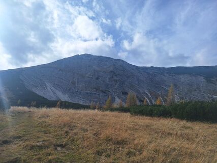 Fotografija s spletne strani Raffael na poti
