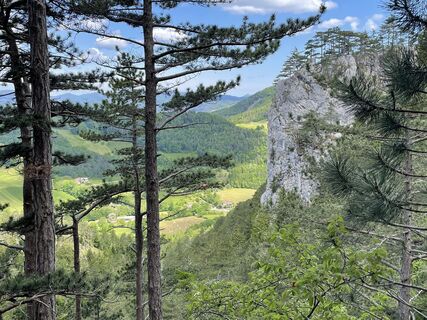 Foto von Martino68 entlang der Tour