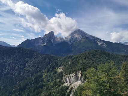 Foto de DanielDolomiti a lo largo del recorrido