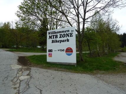 Bikepark Geißkopf