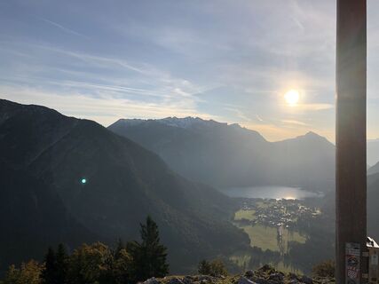 Foto von Robert Hofbauer 1 entlang der Tour