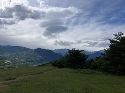 Fotografija s spletne strani MaurizioPighin na poti