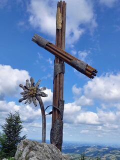 Prochenberg-Kreuz