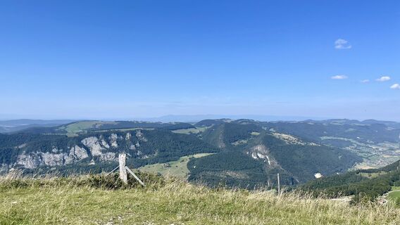 Fotografie de la michael lierka de-a lungul turului