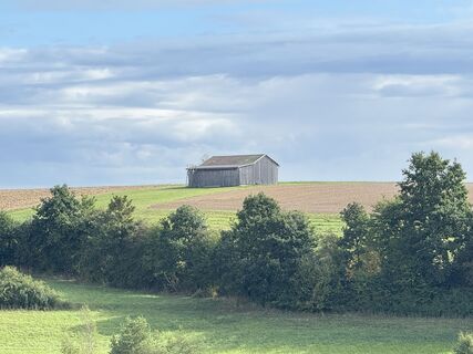 Fotografia z Norbert Herbig na trase