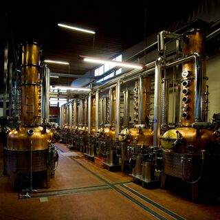 Distillerie Morand