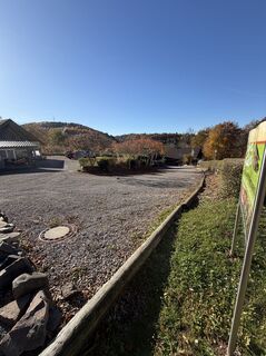 Foto von Carlo Betz entlang der Tour