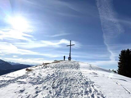 Kuva osoitteesta Norbert Herbig matkan varrella