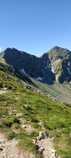 Foto von ketup entlang der Tour