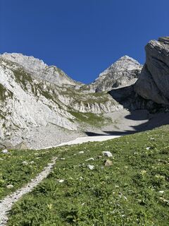 Foto von Paulo Reinwald entlang der Tour