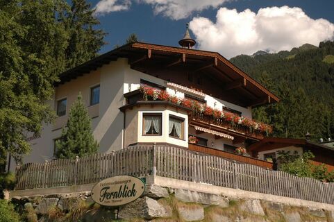 Haus Fernblick