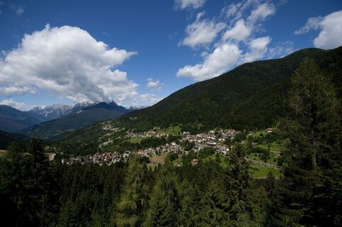 Ravascletto