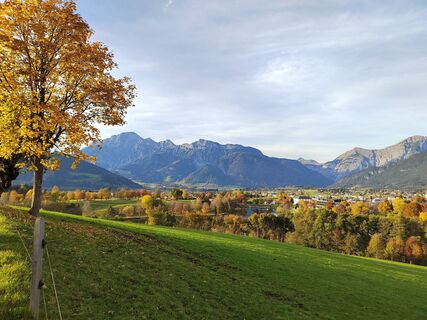 Fotografia z ReginaSt na trase