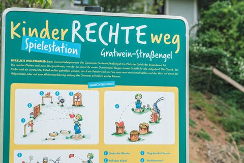Kinderrechteweg