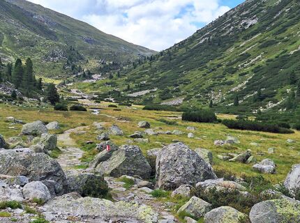 Photo de Gabrielasttz le long du parcours