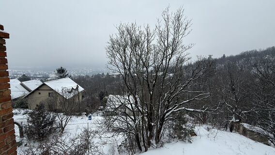 Foto de Balázs Lengyel 1 a lo largo del recorrido