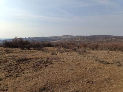 Fotografia z Attila Tóth na trase