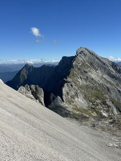 Foto von Emiliobigler entlang der Tour