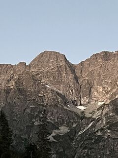 Foto von ketup entlang der Tour