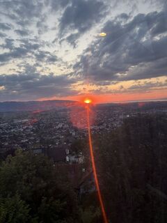Fotografia z Marius Volk na trase