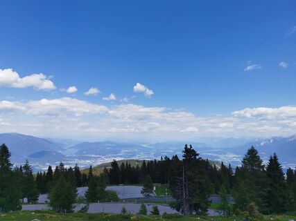 Foto von karinbergfex1 entlang der Tour