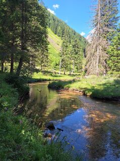Fotó a Dagmar Hofer honlapról a túra során