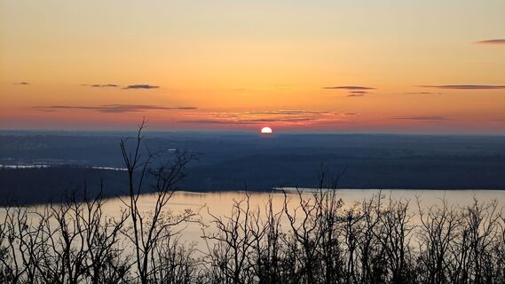 Photo de Stefan S. le long du parcours