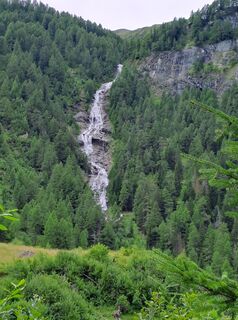 Fotografia z Wanderbursche66 na trase