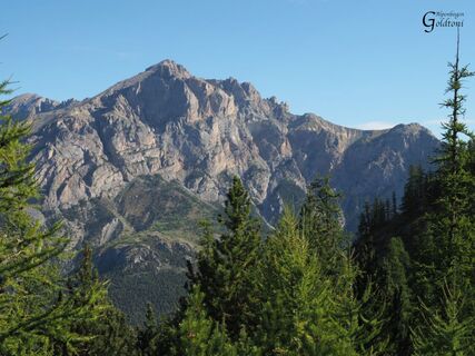A073 Alpen