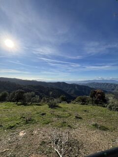 Fotografija s spletne strani Hanna Sommersacher na poti