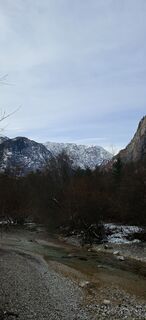 Fotografie z Buchegger Barbara na trase