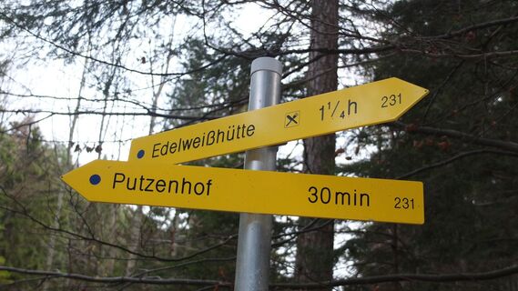 Wegweiser