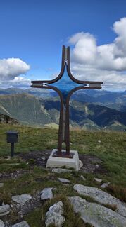 Foto von scholzi entlang der Tour