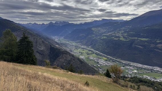 Fotografie de la peter_oe de-a lungul turului